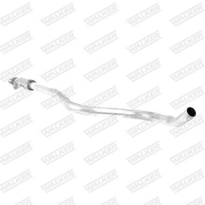 Walker Central silencer – price 343 PLN