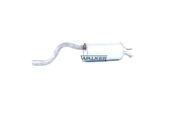 End Silencer Walker 23998