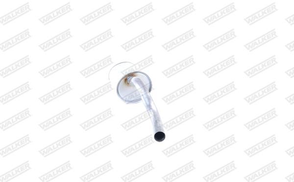 Walker End Silencer – price