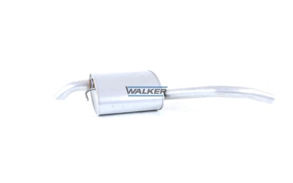 End Silencer Walker 24128