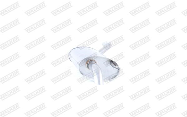 Walker End Silencer – price 327 PLN