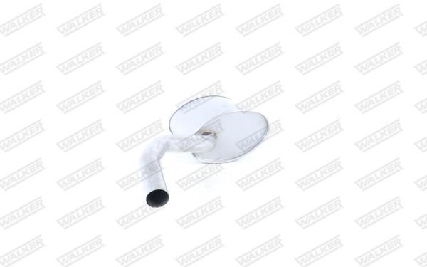 End Silencer Walker 24128