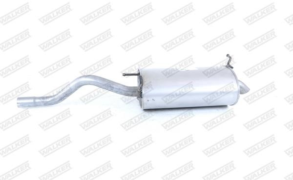 24137 Walker End Silencer