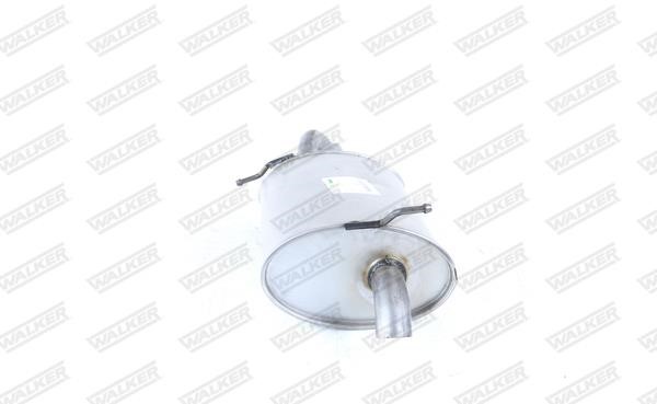End Silencer Walker 24137