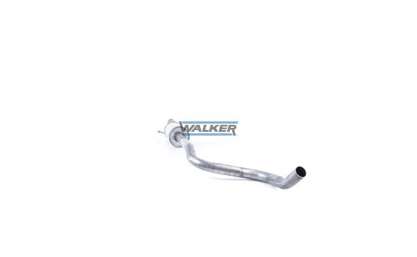 Walker Central silencer – price 444 PLN