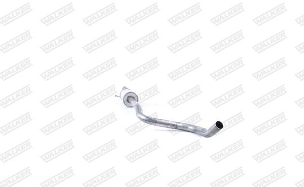 Walker Central silencer – price 448 PLN