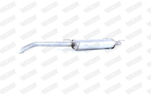 Walker End Silencer – price 452 PLN