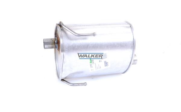 End Silencer Walker 24158