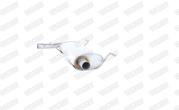 Walker End Silencer – price 373 PLN
