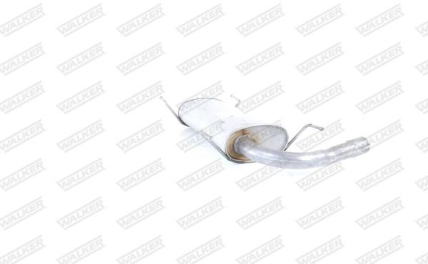 End Silencer Walker 24114