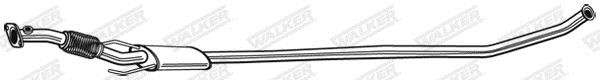 Walker Central silencer – price 475 PLN