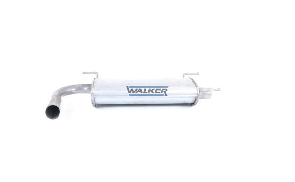 Walker End Silencer – price 378 PLN
