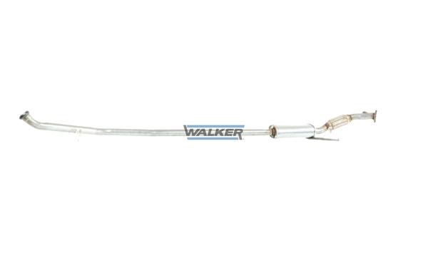Central silencer Walker 24159