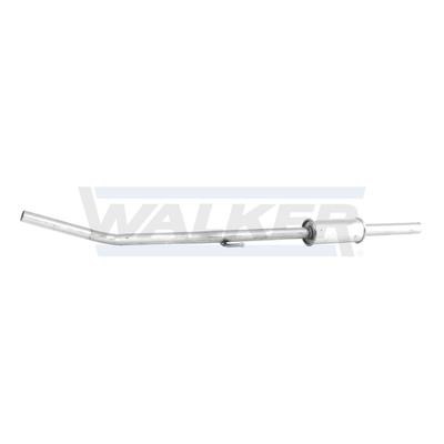 Central silencer Walker 24163