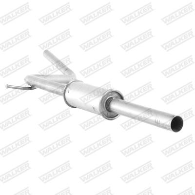 Central silencer Walker 24163