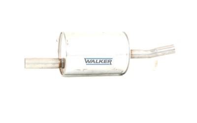 Muffler assy Walker 24169