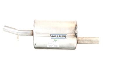 Walker Muffler assy – price 284 PLN