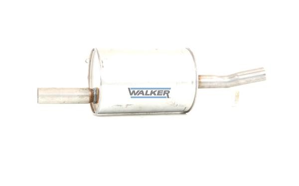 Muffler assy Walker 24169