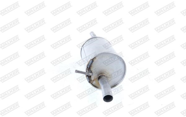 End Silencer Walker 24272