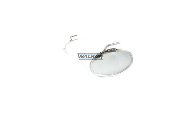 End Silencer Walker 24172