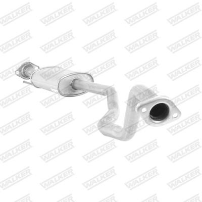 Walker Resonator – price 233 PLN