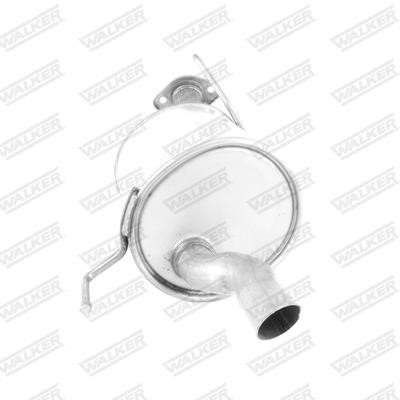 Walker End Silencer – price 410 PLN