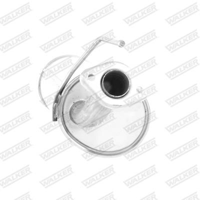 End Silencer Walker 24176