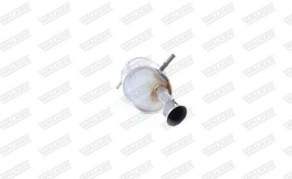End Silencer Walker 24284