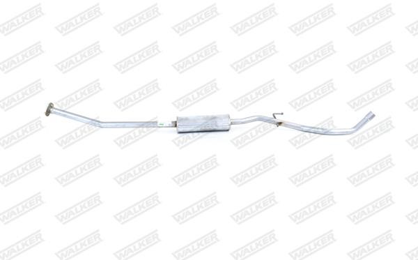 24286 Walker Centre Muffler