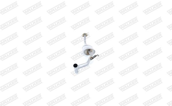Centre Muffler Walker 24286