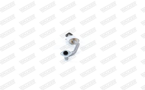 Centre Muffler Walker 24292