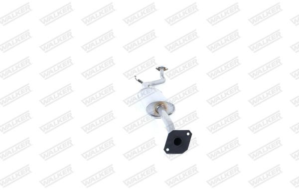 Central silencer Walker 24293