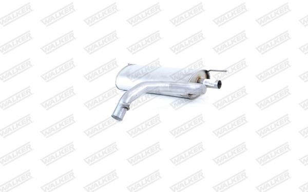 End Silencer Walker 24183