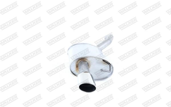 End Silencer Walker 24191