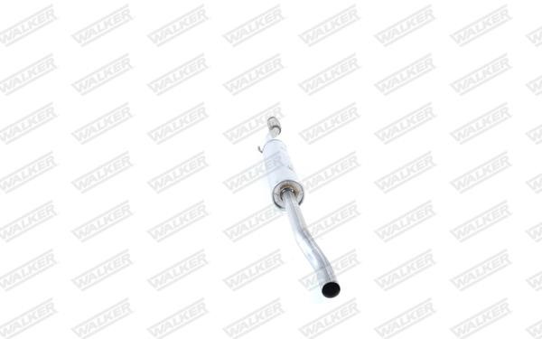 Centre Muffler Walker 24193