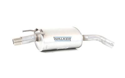 Muffler assy Walker 24261