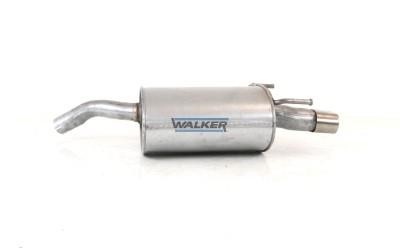 Walker Muffler assy – price 498 PLN