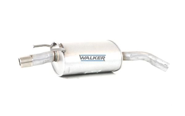 Muffler assy Walker 24261