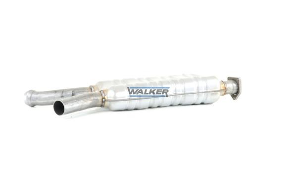 Central silencer Walker 25117