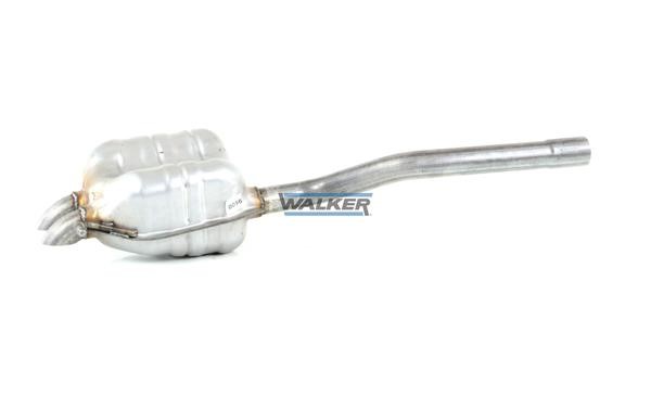 End Silencer Walker 25122