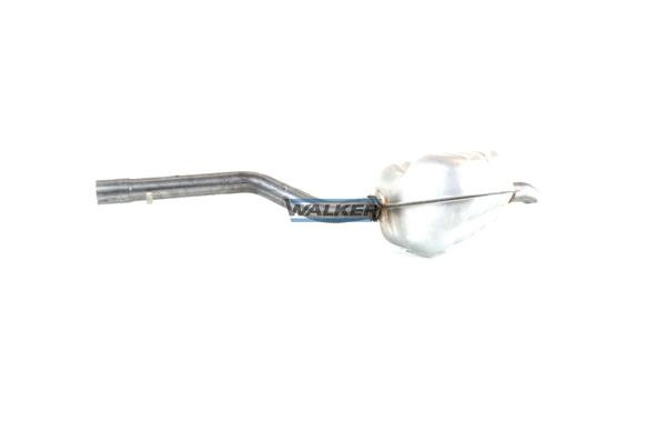 End Silencer Walker 25123