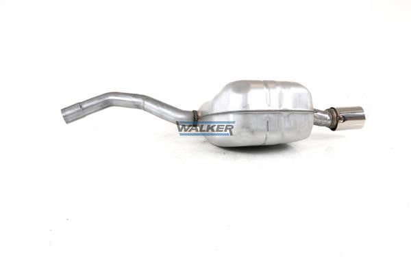 Walker 25136 Shock absorber 25136