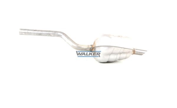 Muffler assy Walker 25142
