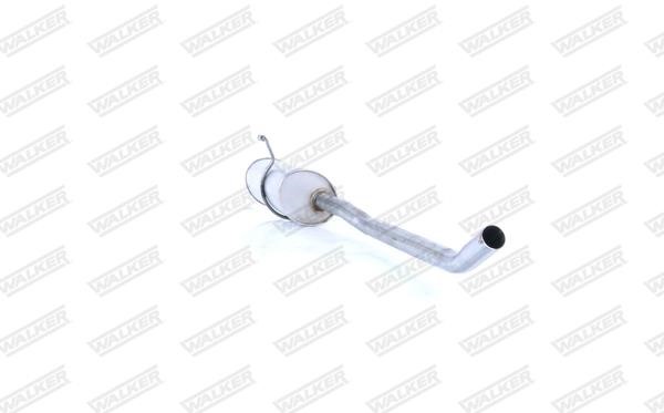 Walker Centre Muffler – price 330 PLN