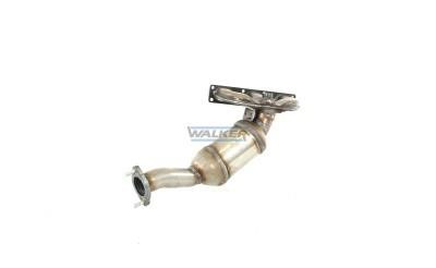 Catalytic Converter Walker 28327
