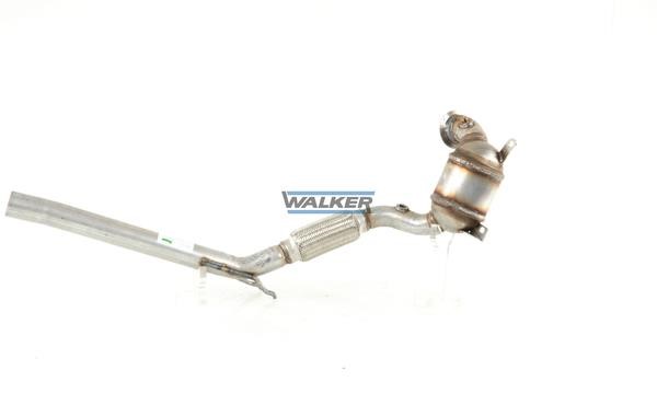 Catalytic Converter Walker 28569