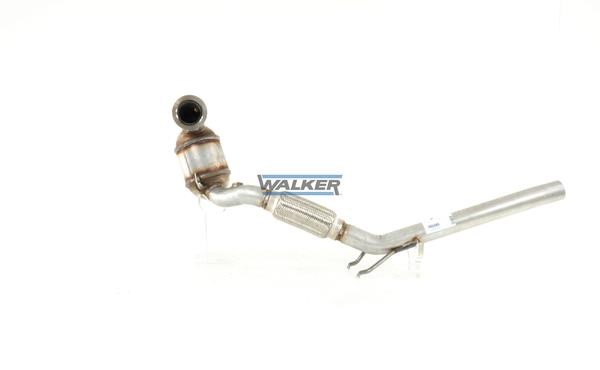 Walker 28569 Catalytic Converter 28569