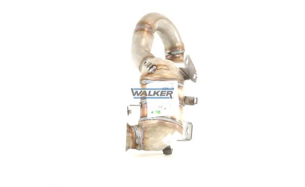 Catalytic Converter Walker 28637
