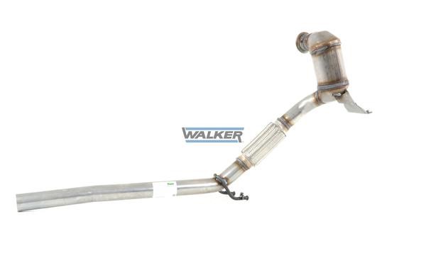 Catalytic Converter Walker 28684