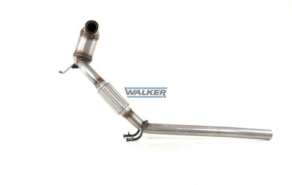 Walker 28684 Catalytic Converter 28684